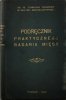 PODRĘCZNIK PRAKTYCZNEGO BADANIA MIĘSA - Dr. FIL. Franciszek Fischoeder